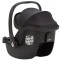 Автокресло CARRELLO Ammonite CRL-8803 Absolute Black i-Size 40-87 см ISOFIX